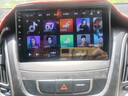 卡仕达适用大众丰田本田现代日产中控大屏车载车机导航仪一体机倒车影像 3】变IPLUS(4核2+32G+carplay 官方标配+AHD后视 实拍图