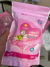 婧麒防溢乳垫一次性超薄防漏溢奶垫防溢母乳垫 10片装 日用-蜂巢-纤薄无感 实拍图