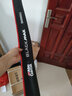 ABU GARCIA 阿布BMAX马口杆套装远投马口竿单杆微物路亚竿单竿碳素钓鱼竿 1.98m 【直柄】UL调单竿 实拍图
