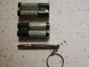 超霸cr2025纽扣电池适用于美的史密斯 海尔万家乐 西门子 樱花TCL阿诗丹顿 康泉电热水器遥控器 两粒 实拍图