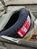 朝阳(ChaoYang)轮胎 载重性面包车胎 SL305系列 载重胎 175/70R14 95/93S 实拍图