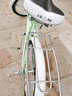 凤凰（Phoenix） 自行车女男式大中小学生青少年普通勤城市复古轻便代步复古单车 22寸花语【核心省力轴承】雏菊 实拍图