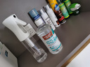 安捷 75度酒精喷雾消毒液 500ml 酒店家用酒精杀菌乙醇抑菌ANNJET 5瓶500ml酒精 实拍图