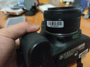 佳能/Canon 60D 70D 80D 77D 90D 二手单反相机 半画幅中端级数码相机 70D+50/1.8 STM套机 99新 实拍图