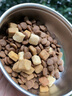 卫仕（NOURSE）五拼冻干狗粮鲜肉成幼犬通用粮泰迪金毛柯基比熊柴犬营养主食干粮 全鸡盛宴犬粮10kg 实拍图