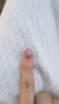 恩妮诗猫眼甲油胶裸色系镜光瓷白玻璃珠晶石全套指甲封层美甲店专用03 实拍图