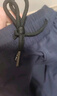 JEANSWEST CLUB真维斯休闲短裤男士纯棉宽松透气跑步篮球潮流五分运动沙滩裤男 实拍图