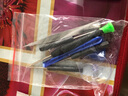 帆睿 适用苹果iphone5中间按键5home键5s home指纹识别5s返回排线5c总成维修更换   5S 黑色【home键总成】 实拍图