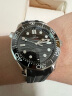 欧米茄（OMEGA）瑞士手表海马seamaster系列潜水腕表210.32.42.20.01.001 晒单实拍图