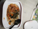 宏绿（HONGLU）自热米饭粗粮高纤快餐速热饭方便米饭盒饭户外速食方便旅游快餐 红烧牛肉2盒+黑椒牛肉2盒 实拍图