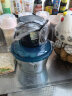 苏泊尔（SUPOR）绞肉机家用电动 婴儿辅食机打泥机捣蒜切菜绞馅多功能料理机搅拌机JR52S-U 实拍图