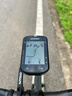 iGPSPORT迹驰公路车码表自行车骑行导航码表无线GPS彩屏智能山地车码表 BSC200S+HR50心率胸带 实拍图