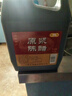 陆佳 山西陈醋 原浆陈醋2500ml 山西特产 粮食酿造调味老陈醋 实拍图