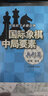 实践棋手必修读物：国际象棋中局要素（兵形篇） 实拍图