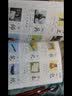 墨点字帖:幼儿学前1500常用汉字幼小衔接轻松学识字 起步篇+基础篇+提高篇+拓展篇（套装共4册） 实拍图