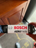 博世（BOSCH）雨刷器雨刮器神翼进口26/19(16后奔驰B级B200B260/20后GLA180200) 实拍图