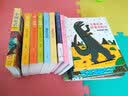 杨红樱成长小说系列 漂亮老师和坏小子 实拍图