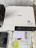 联想（Lenovo）M7605D M7206W M3 PLUS多功能无线激光打印机优兄弟DCP-2508  2548黑白A4复印扫描打印家用 M7206W（20页/分钟 三合一 无线打印） 实拍图