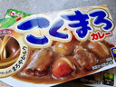 好侍（HOUSE）好食辣口调味料日本原装进口咖喱145g日式辣味咖喱块状调味酱料 实拍图