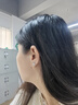 七可999足银耳钉女四叶草耳饰简约时尚纪念日生日礼物送闺蜜女友老婆 实拍图