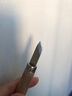 上匠木刻雕刀雕刻刀套装木雕木工工具木雕刀手工木刻刀美工刀 上匠雕刻刀【大斜口】 实拍图