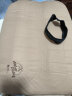 牧高笛（MOBIGARDEN）充气枕 户外露营便携弹力自动充气海绵气枕 NX21663018 暖沙色 晒单实拍图