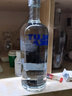 绝对伏特加品牌推荐 绝对伏特加原味经典瑞典洋酒 Absolut Vodka 一瓶一码 1000mL 1瓶 实拍图