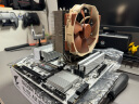 AMD 锐龙5 8500G处理器(r5) 6核12线程 加速频率至高5.0GHz 含Radeon Graphics集显 晒单实拍图