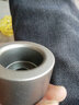 柯兰德特厚加厚PPR热熔器模头热熔机模具不粘特氟龙特厚烫头20-32 【超厚杜邦】32模头 实拍图