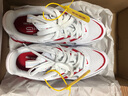 耐克NIKE女子 休闲鞋 透气 ZOOM AIR FIRE 运动鞋 CW3876-101白35.5 实拍图