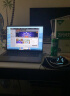小米RedmiBook Pro15 2023高性能锐龙版3.2K120Hz高刷超轻薄游戏红米笔记本电脑 【标配】8大核R7-7840HS/16G/512G 【光线追踪】高能核显 实拍图