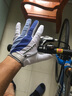 瑞仕豹（ROBESBON） 自行车手套 骑行长指 全指山地车单车秋冬季防风保暖男女装备配件 XL码 实拍图