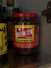 新货】三五麻辣香调料400克 麻辣酱下饭酱 重庆火锅底料辣椒酱 4瓶麻辣香 实拍图