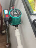 名磊 家用静音暖气泵地暖循环泵小型屏蔽泵地热管道锅炉暖气循环水泵 6分口100W 数显温控 实拍图
