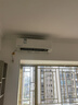 松下（Panasonic）新滢风空调 2匹新三级能效 适用22-32㎡ 变频冷暖壁挂式空调挂机 原装压缩机KFR-50GW/BpZY430 实拍图