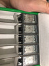 施耐德中间继电器RXM*A8脚 2C/O DC24V 10A 带灯 RXM2CB2BD 实拍图
