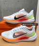 耐克（NIKE）男鞋子男2026秋季新款运动鞋透气网面鞋耐磨登山鞋缓震竞速跑步鞋 【飞线科技】新品-黑武士/晒图退10 41 （内长260mm） 实拍图