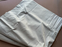 MIDO HOUSE铭都100支纯棉被套单件被罩全棉宿舍被套双人A类200*230cm 雅士灰 实拍图