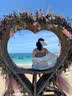 卓妍丝夏季新款雪纺小衫女开衫上衣韩版宽松长袖衬衫外搭薄款披肩外套 雪纺防晒衫女 白色 均码 （80-130斤） 实拍图