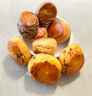ABENDBROT多种口味司康  阿本布鲁特英式下午茶点心甜品面包咖啡零食 蔓越莓司康6个 实拍图