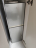美的（Midea）饮水机家用下置式桶装水冷热两用立式办公室饮水器YD1611S-X 冷热型 实拍图