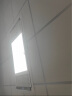 雷士（NVC）过滤净化除尘风暖卫生间浴霸排气扇照明一体强劲双核浴室暖风机  实拍图
