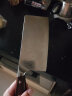 信作（XINZUO）菜刀 大马士革钢厨刀7英寸中式菜刀家用切菜刀花纹钢中片刀切肉刀 实拍图
