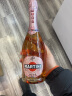 马天尼（Martini）洋酒 意大利进口  Rose粉红起泡酒 750ml双支礼盒  实拍图