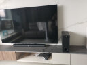 JBL CINEMA STV550电视音响回音壁 5.1声道立体环绕家庭影院soundbar 家用蓝牙音箱 实拍图