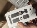 大疆 DJI Pocket 2 全能套装灵眸云台vlog全景相机 小型户外数码摄像机便携式高清防抖运动相机 大疆口袋相机 实拍图