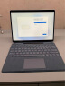微软Surface Pro 9 二合一平板电脑 i5/8G/256G宝石蓝 13英寸高刷触控  轻薄 办公生产力工具 笔记本电脑 晒单实拍图