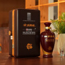 汤沟 世藏一代 浓香型白酒 52度 500ml*1瓶 单瓶装 端午节送礼 实拍图