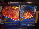 王家渡麻辣香锅调料200g*2袋 四川风味香辣干锅底料 家庭麻辣干锅调味料 王家渡烤鱼调料200g*2袋 实拍图