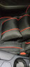 欧玛奴汽车座套四季通用全包围亚麻汽车坐垫夏季布艺座垫座椅套适用于 豪华版神秘黑 哈弗H2 H6长城M6 vv5vv7 实拍图